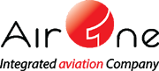 Air One Aviation Pvt. Ltd's logo