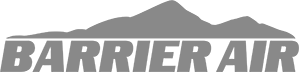 Barrier Air's logo