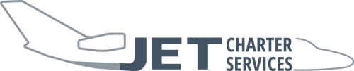 Jet Charter Service's logo