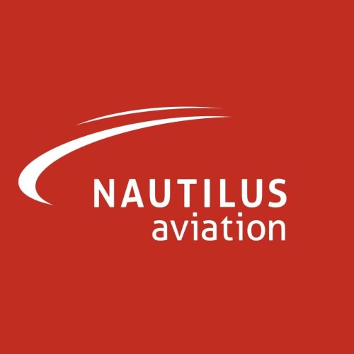 Nautilus Aviation's logo