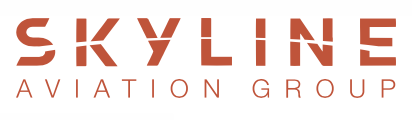 Skyline Aviation Group's logo