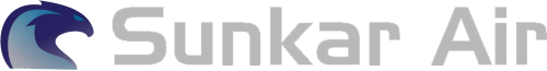 Sunkar Air's logo