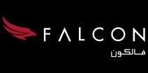 Falcon Aviation's logo