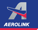 Aero Link's logo