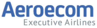 Aerocom's logo