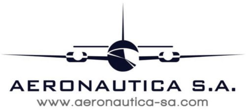 Aeronautica SA's logo
