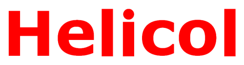 Helicol's logo