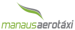 Manaus aero taxi's logo