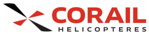 Corail Hélicoptères's logo