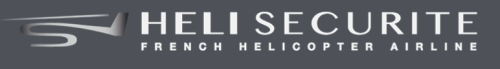 Héli Sécurité's logo