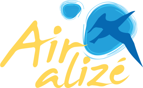 Air Alizé's logo