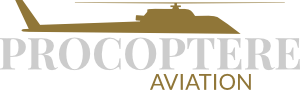 PROCOPTERE's logo