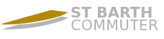 ST Barth Commuter's logo