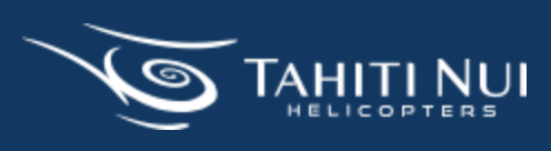 Tahiti Nui Helicopters's logo