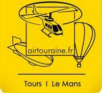 206B JetRanger's logo