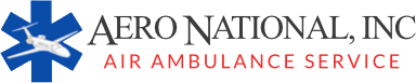 Aero National, Inc's logo