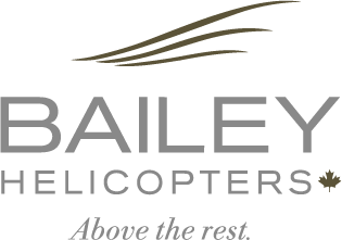 206B JetRanger's logo