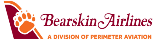 Bearskin Airlines's logo