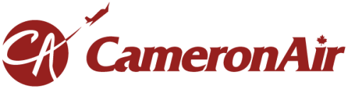 Cameron Air Service Ltd's logo