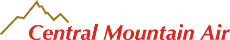 Central Mountain Air's logo