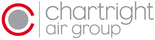 Challenger 300's logo