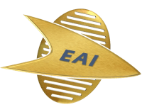 DC-3 (turbine)'s logo