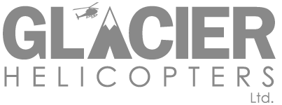 Glacier Helicopters Ltd's logo