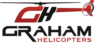 Graham Helicopters's logo