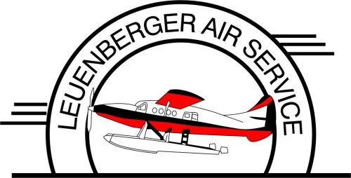Cessna 185 Skywagon's logo