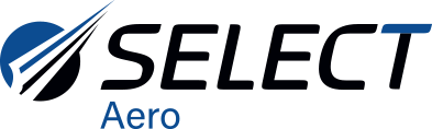 Select Aero's logo