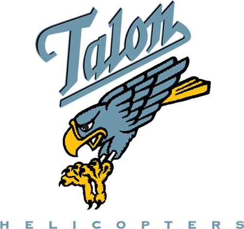 AS-365 Dauphin 2's logo