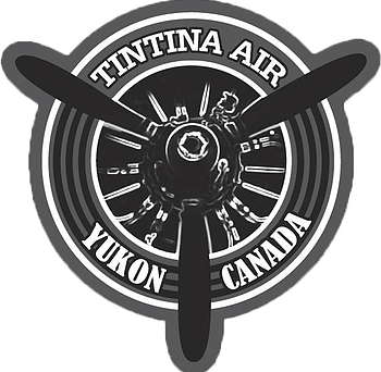 Cessna 185 Skywagon's logo