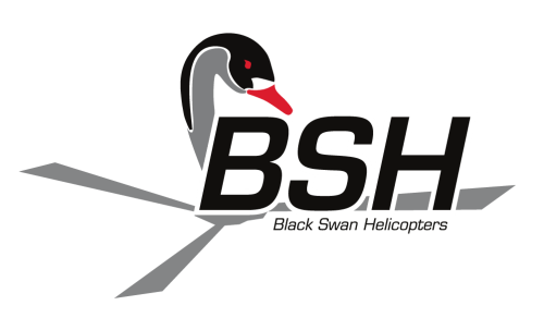 206B JetRanger's logo