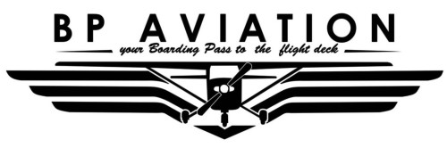 BP Aviation Ltd's logo