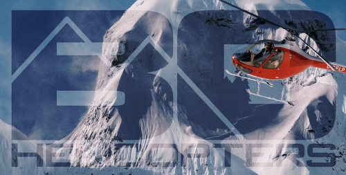 BC Helicopters's logo