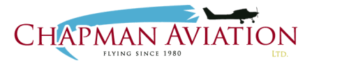 Chapman Aviation Ltd's logo
