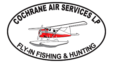 DHC-2 Mk1 Beaver's logo
