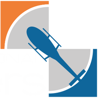 Edmonton Regional Helicopters's logo