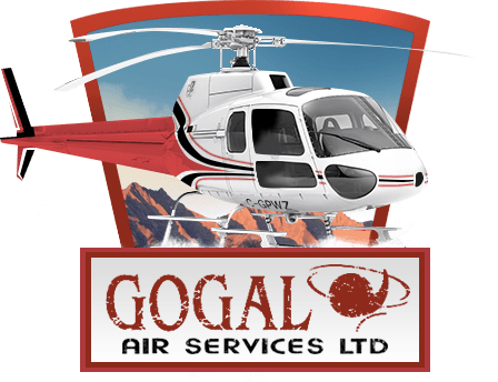 DHC-2 Mk1 Beaver's logo