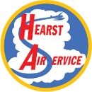 Hearst Air Service Ltd's logo