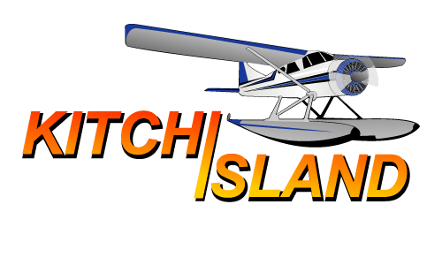Kitchi Island's logo
