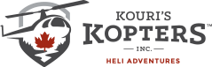 Kouri’s Kopters's logo