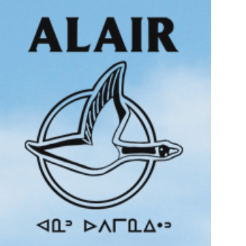 DHC-2 Mk1 Beaver's logo