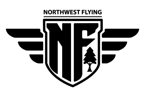 Northwest Flying Inc's logo