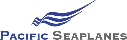 Pacific Seaplanes Inc's logo