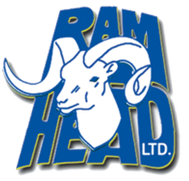 Ram Head's logo