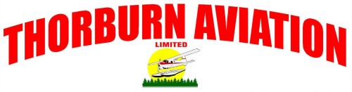 Thorburn Aviation Ltd's logo