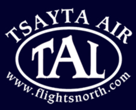 DHC-3 Turbo Otter's logo