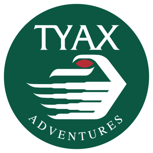 Tyax Adventures's logo