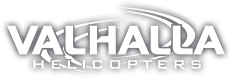 Valhalla Helicopters's logo